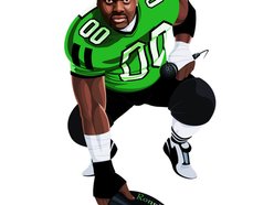 Image for RONNIE BOPS