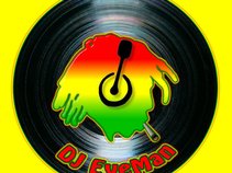 Dj Eyeman