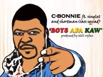 C.BONNIE