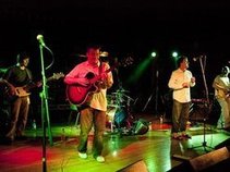 China Crisis