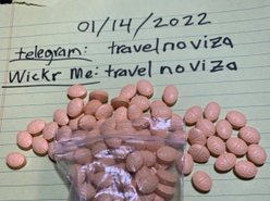 Adderall ADHD