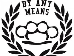 Image for By Any Means