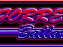 Forrest Ballard
