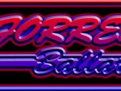 Image for Forrest Ballard