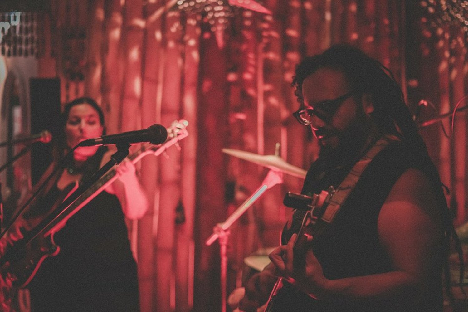 Zipolite Beach Billies