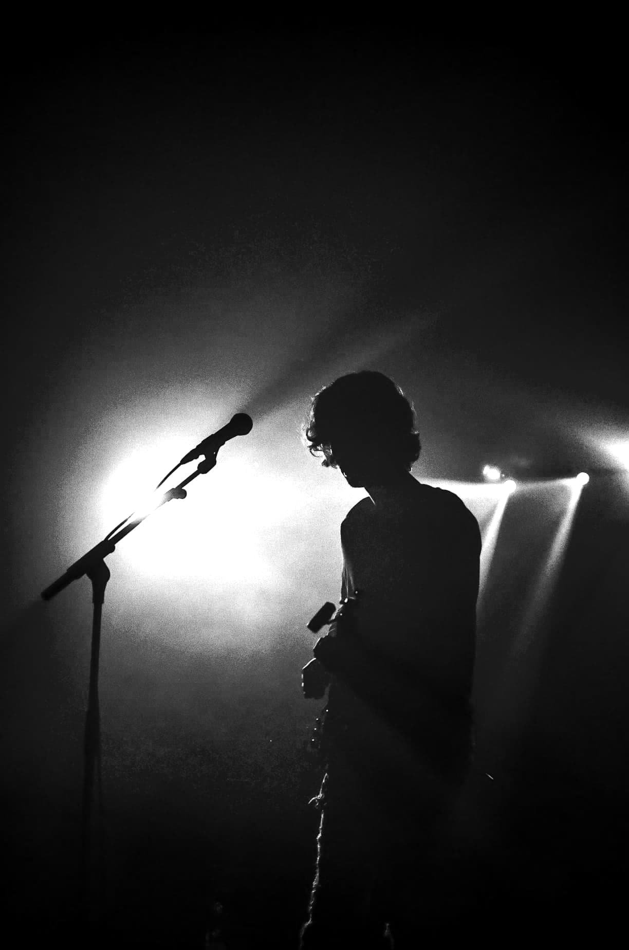 ReverbNation profile picture for @minasama