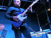 Terry -  musician / songwriter