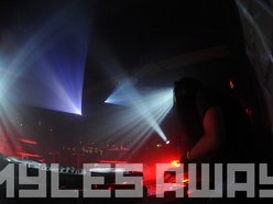 Image for myles AWAY