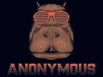 Hiphop Anonymous