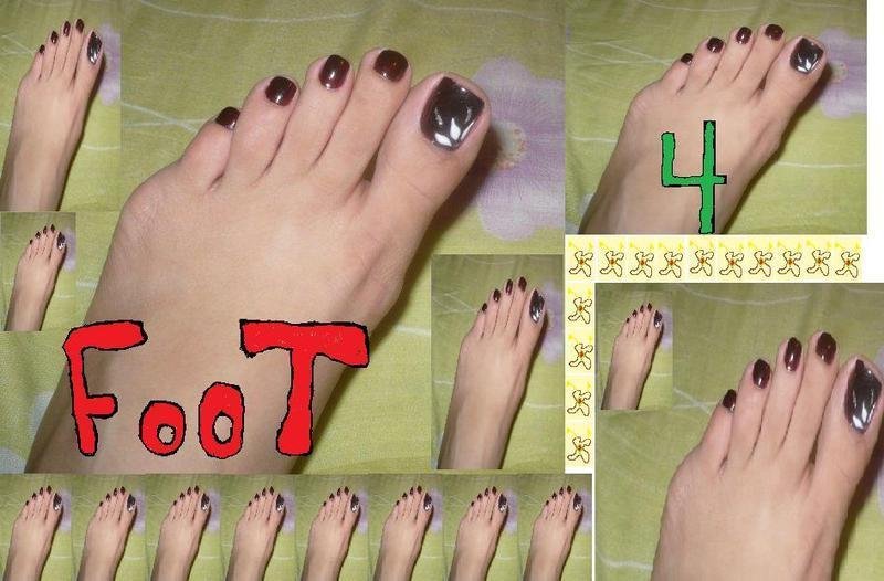 ReverbNation profile picture for @foot