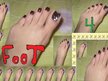f o o t