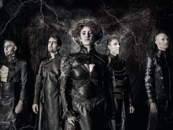 Image for Schwarzblut