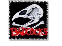Image for The Badcocks