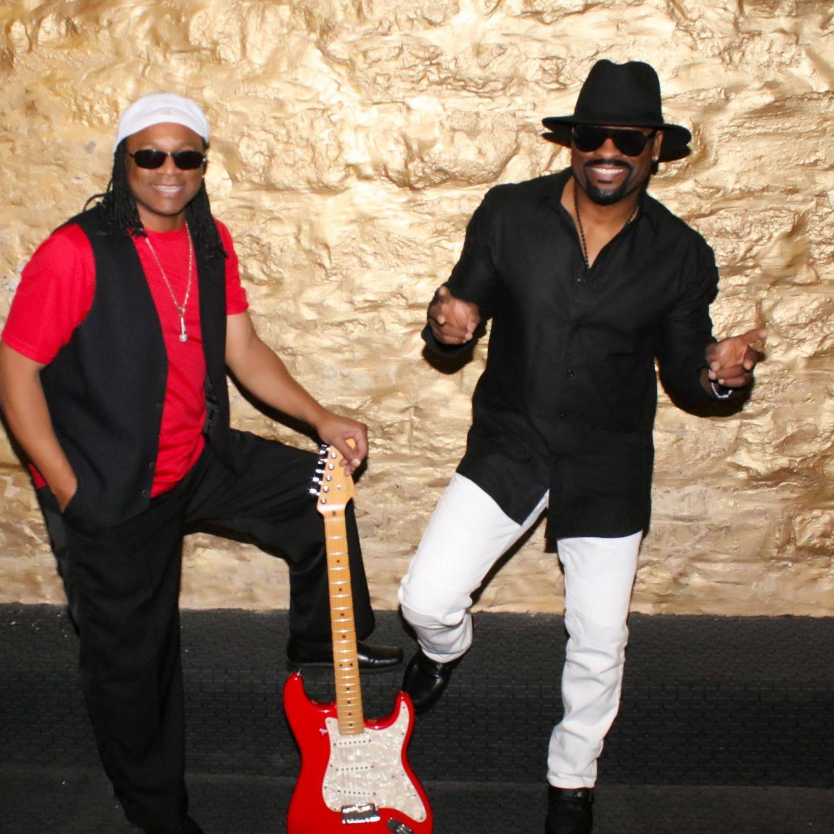 Darryl Buchanan Music, Lyrics, Songs, and Videos