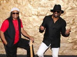 Darryl B & Don Carlos