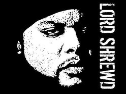 Image for LORD SHREWD