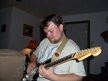 Mark "Browndog" Hanson