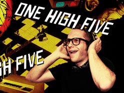 Image for One High Five