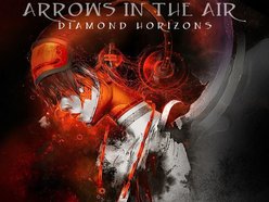 Image for Arrows In The Air