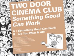 Image for Two doors Cinema Club