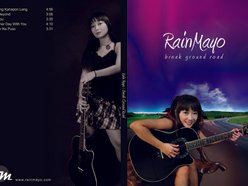 Image for Rain Mayo