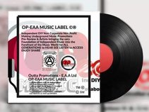 OP-EAA MUSIC NETWORKS