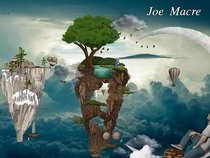 Joe Macre