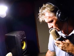 Michael Hartman and the Appendages