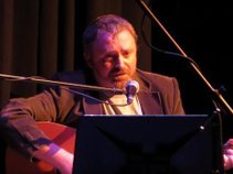 Mick Blake