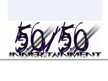 50/50innertainment