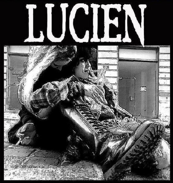 ReverbNation profile picture for @lucien