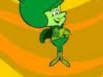 D.C. (The Mayor of Decatur)