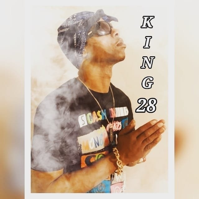 Official KING28 | ReverbNation