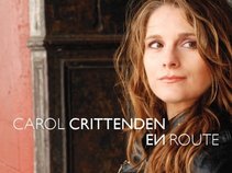 Carol Crittenden