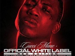Gucci Mane - The Official Label Mixtape