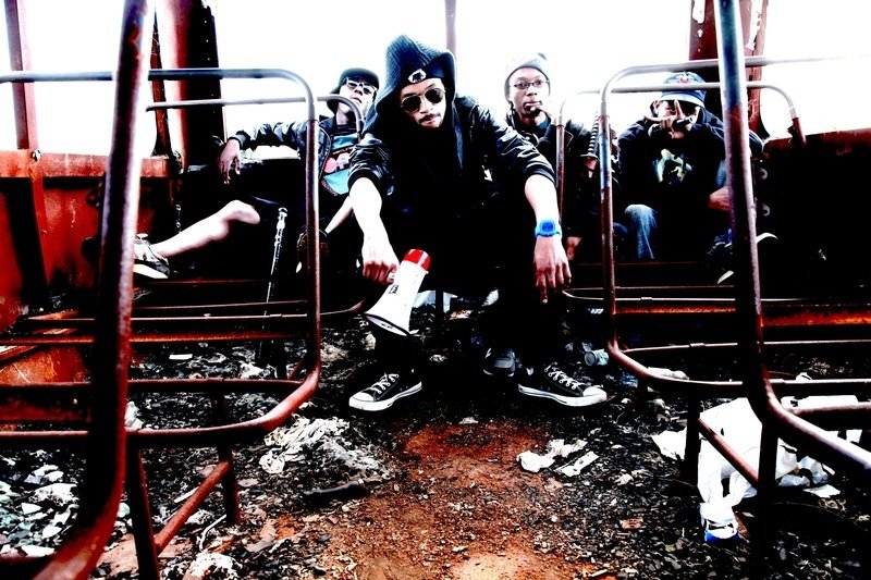 Nuklearheadz | ReverbNation