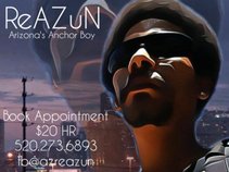 Reazun