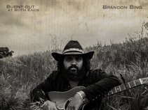 Brandon Bing
