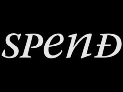 ReverbNation profile picture for @spend