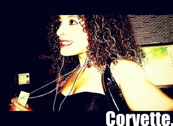 ReverbNation profile picture for @corvette
