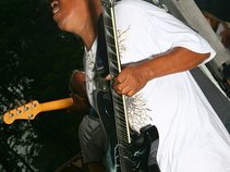 Tyrone's Blues Sinsation