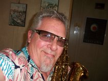 CASH SAX