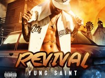 Yung Saint