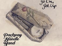 Packway Handle Band