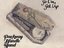Packway Handle Band