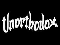 UNORTHODOX
