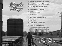 Jim Armstrong , Steve Olson, and the Amber Lane Gang !