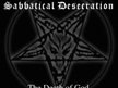 Sabbatical Desecration
