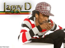Jaggy D #Reggae/Dancehall
