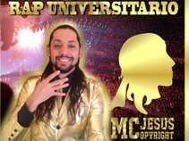 MC Jesus Copyright
